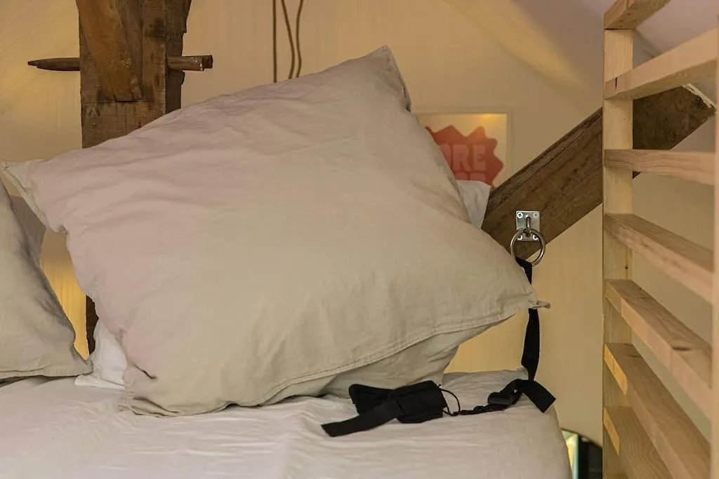 La Breizh Moi Balneo Love Room Josselin Francja