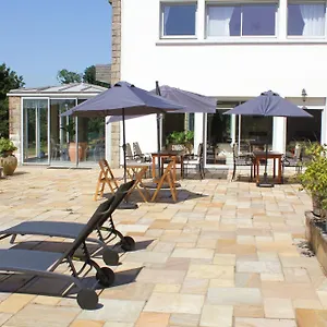 Domaine De La Chesnaie Bed and breakfast